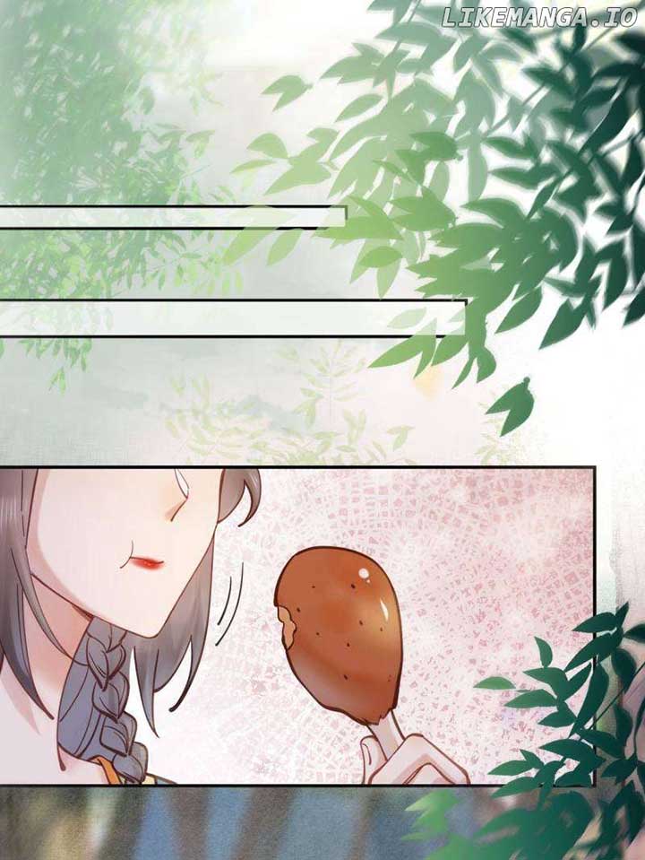 The Ghostly Doctor Chapter 537 page 6