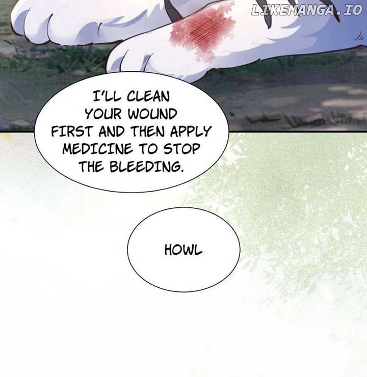 The Ghostly Doctor Chapter 538 page 11