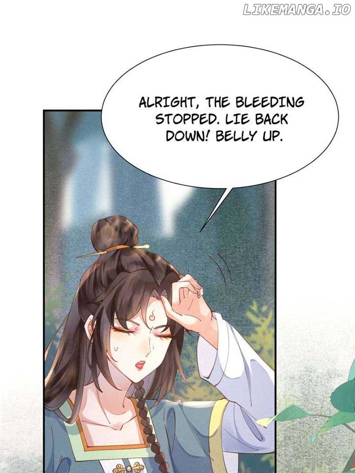 The Ghostly Doctor Chapter 538 page 12