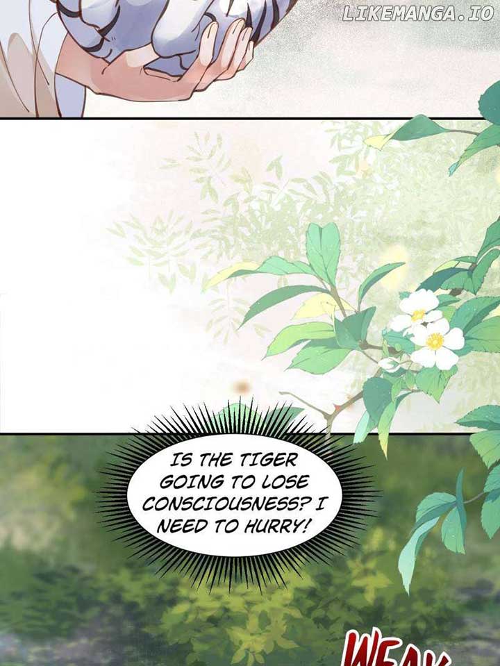 The Ghostly Doctor Chapter 538 page 19