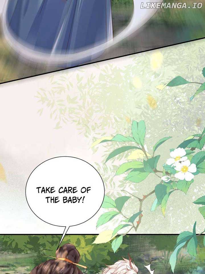The Ghostly Doctor Chapter 538 page 21