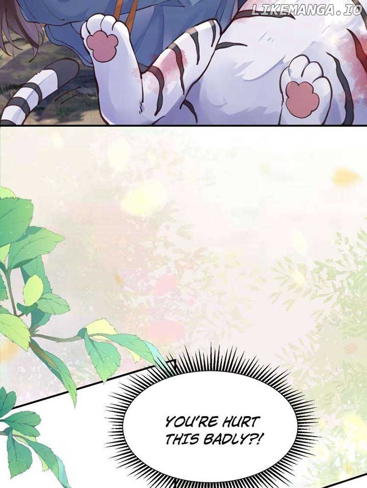 The Ghostly Doctor Chapter 538 page 2