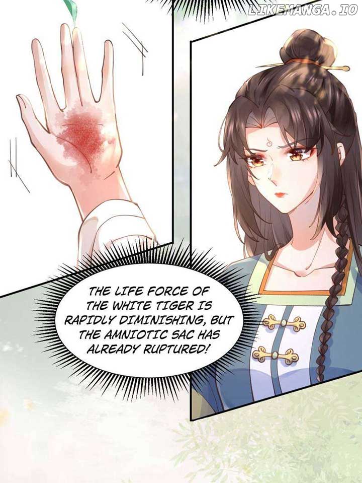 The Ghostly Doctor Chapter 538 page 3