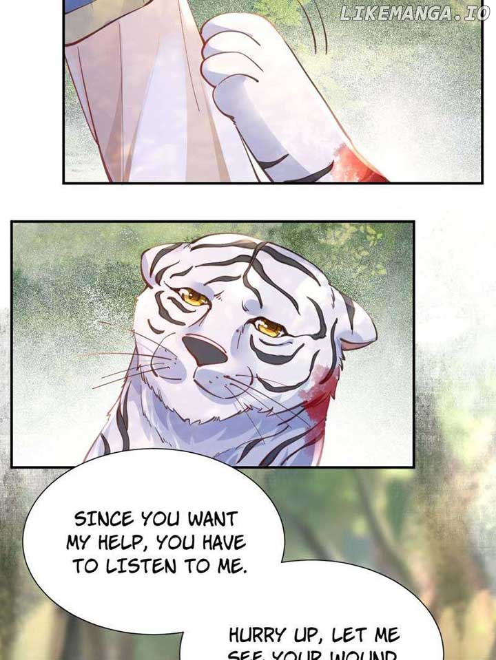 The Ghostly Doctor Chapter 538 page 8