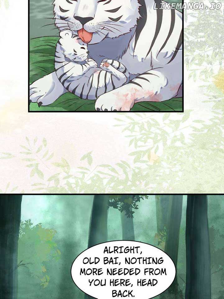 The Ghostly Doctor Chapter 539 page 1