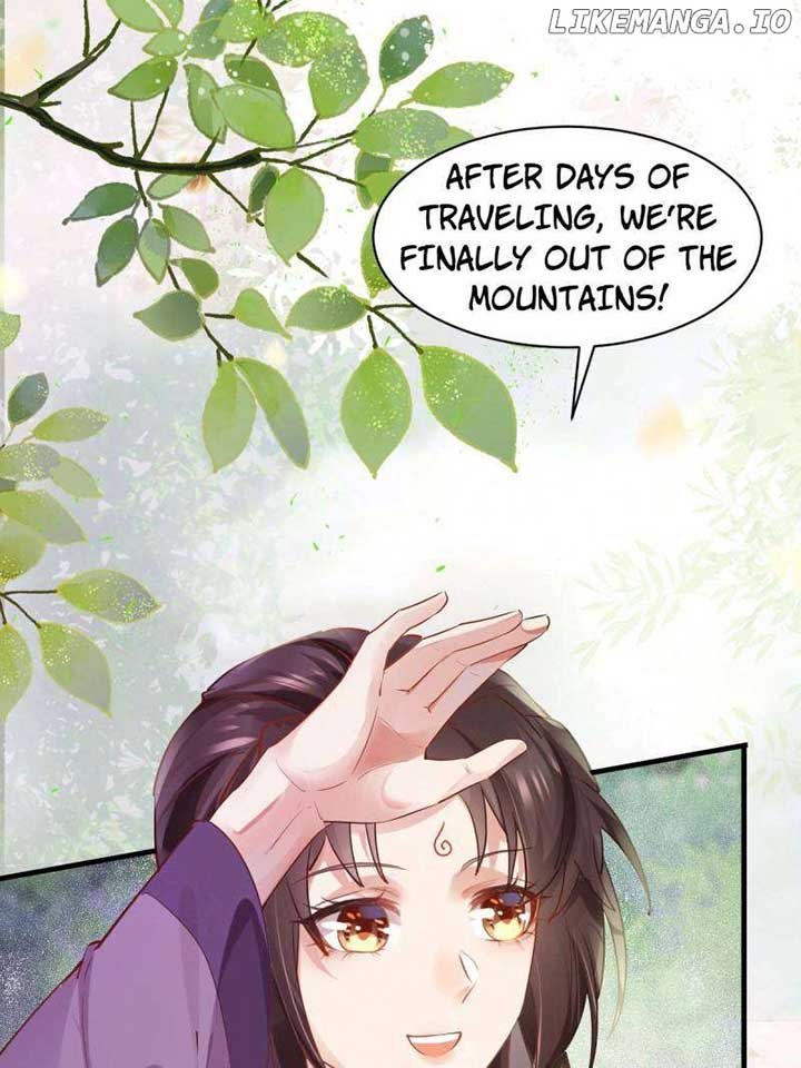 The Ghostly Doctor Chapter 539 page 19