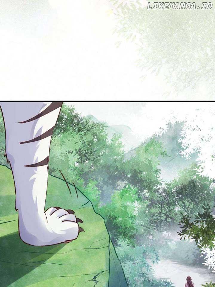 The Ghostly Doctor Chapter 539 page 21