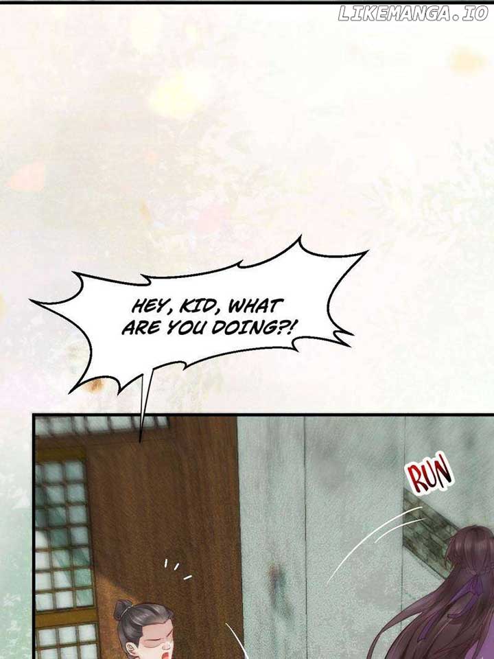 The Ghostly Doctor Chapter 539 page 31