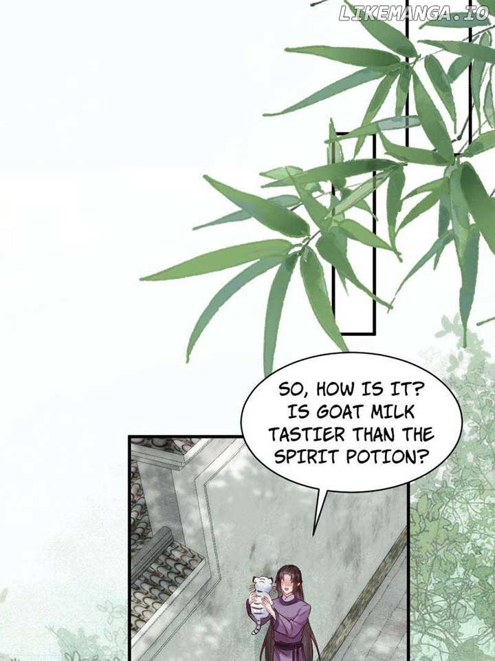 The Ghostly Doctor Chapter 539 page 33
