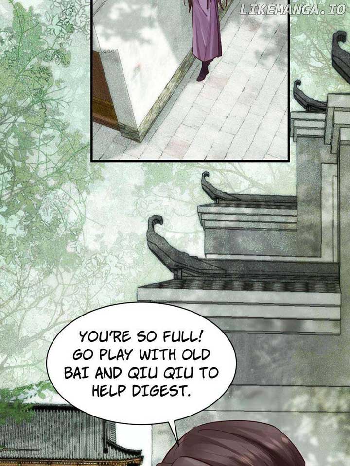 The Ghostly Doctor Chapter 539 page 34