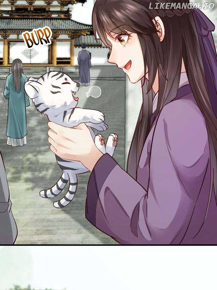 The Ghostly Doctor Chapter 539 page 35