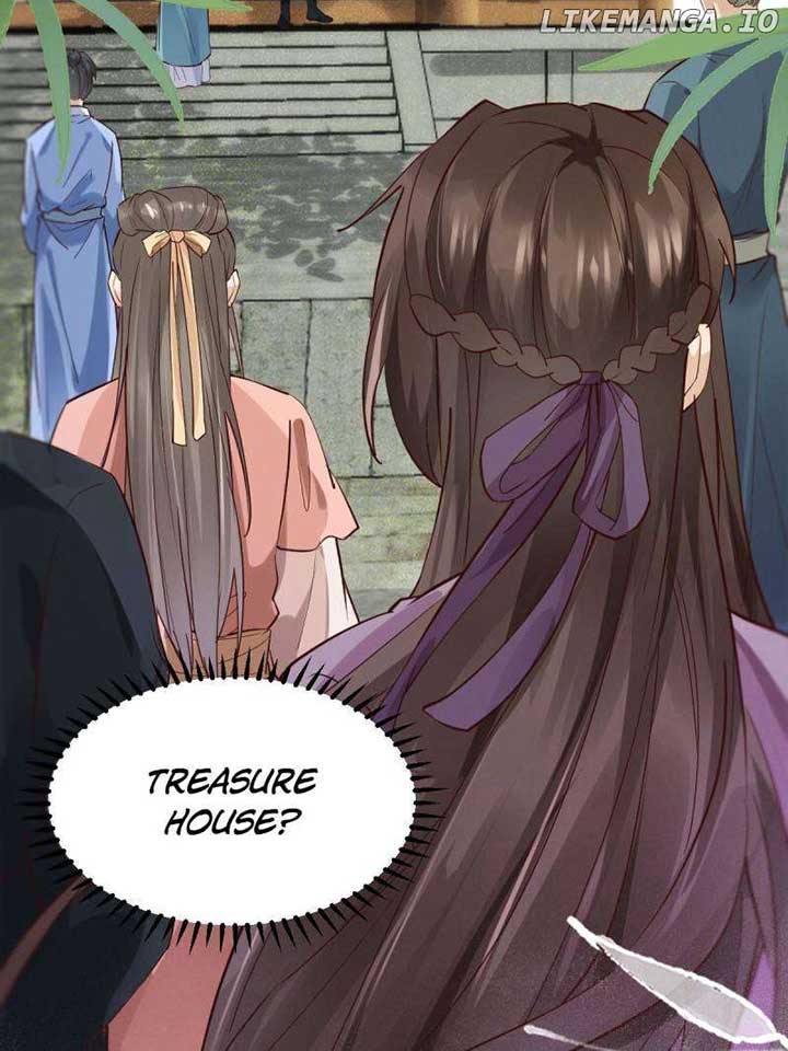 The Ghostly Doctor Chapter 539 page 38