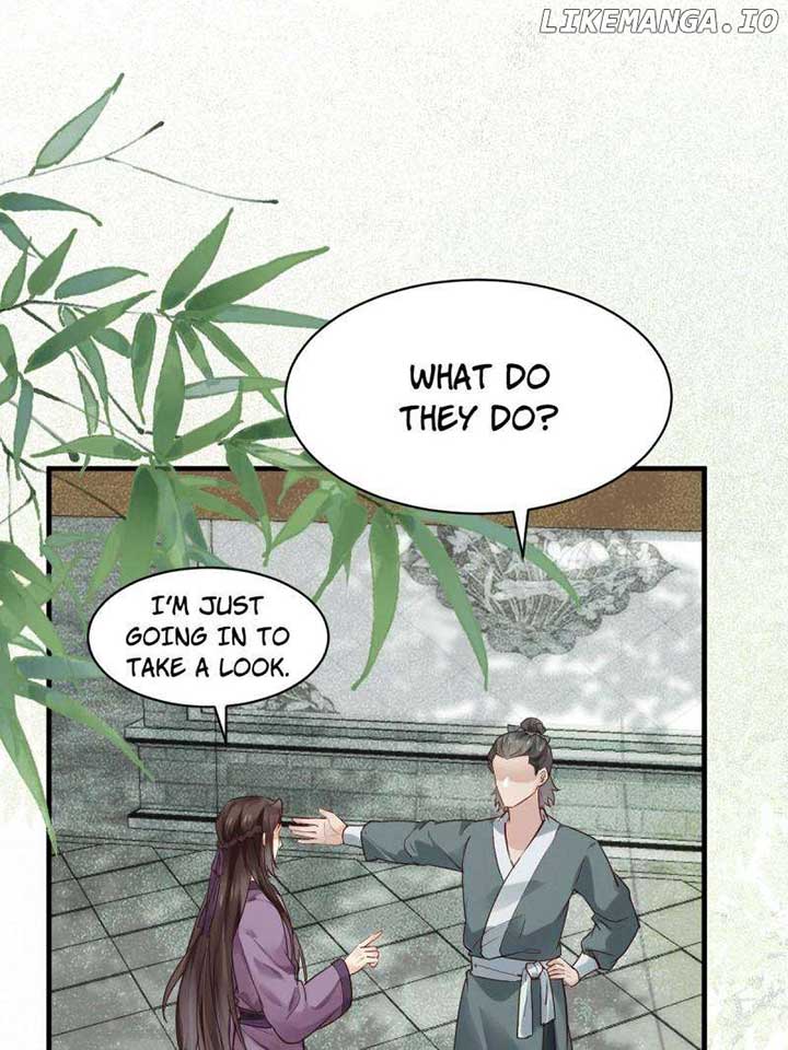 The Ghostly Doctor Chapter 539 page 40