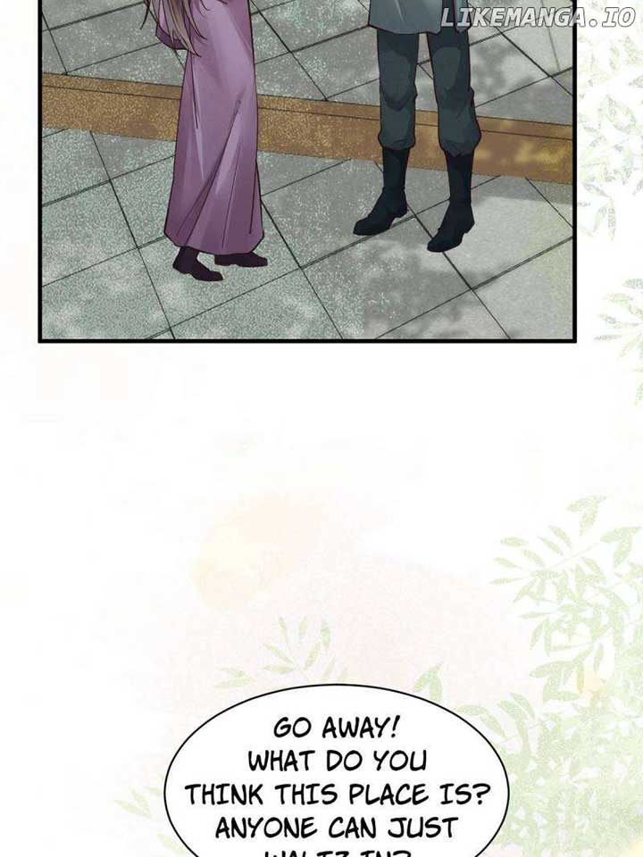 The Ghostly Doctor Chapter 539 page 41