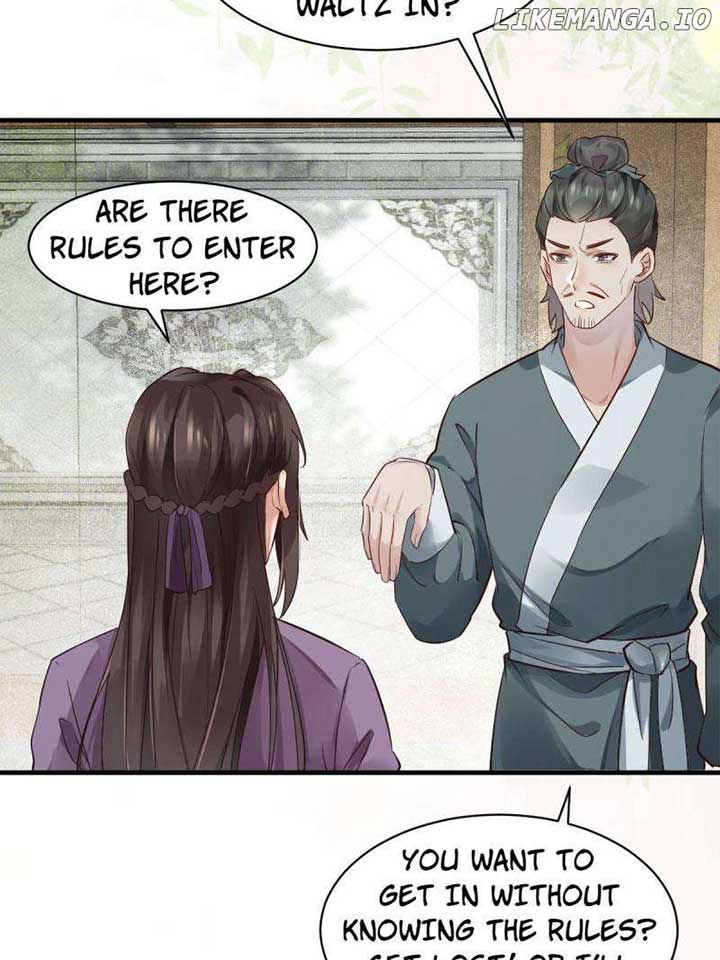 The Ghostly Doctor Chapter 539 page 42