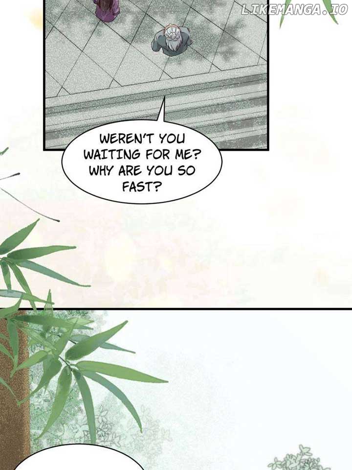 The Ghostly Doctor Chapter 539 page 44