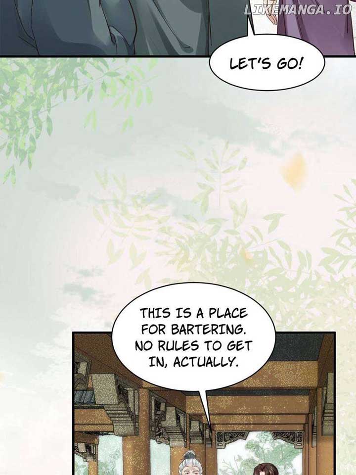 The Ghostly Doctor Chapter 539 page 46