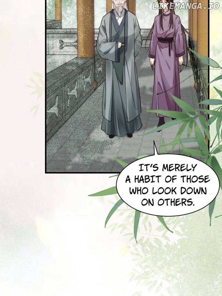 The Ghostly Doctor Chapter 539 page 47