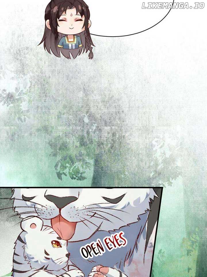The Ghostly Doctor Chapter 539 page 4