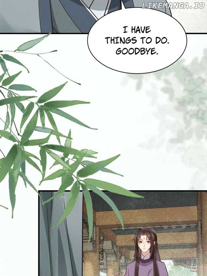 The Ghostly Doctor Chapter 539 page 49
