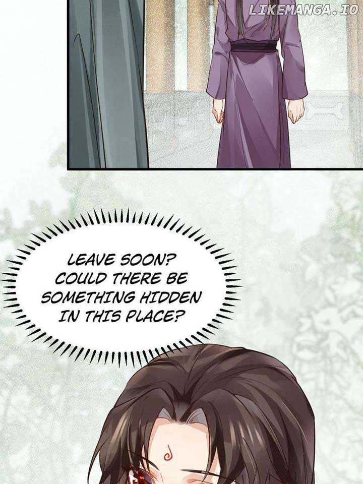 The Ghostly Doctor Chapter 539 page 50