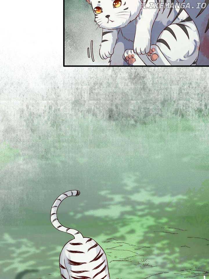 The Ghostly Doctor Chapter 539 page 7
