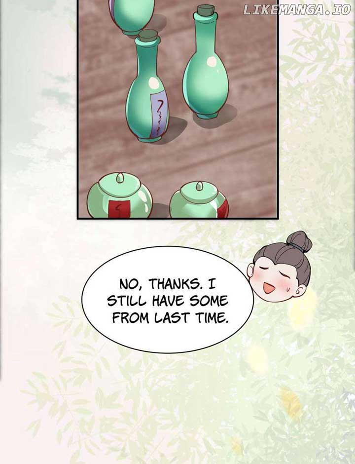 The Ghostly Doctor Chapter 541 page 12