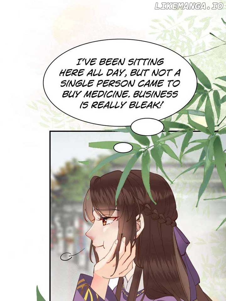 The Ghostly Doctor Chapter 541 page 13