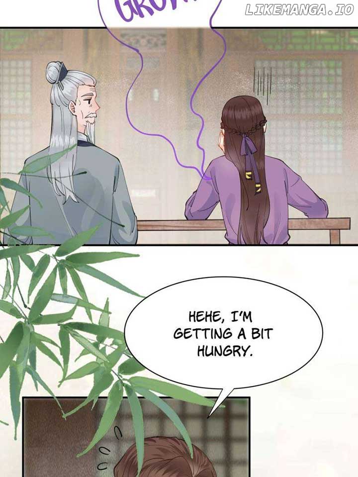 The Ghostly Doctor Chapter 541 page 15