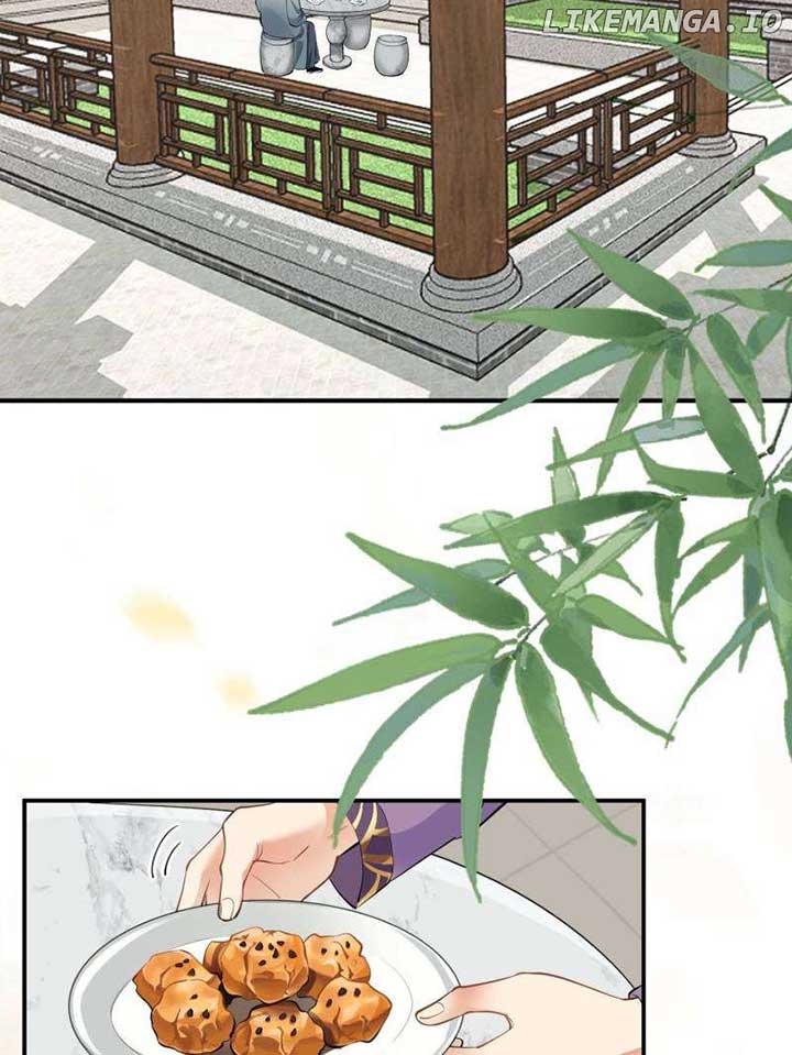 The Ghostly Doctor Chapter 541 page 1