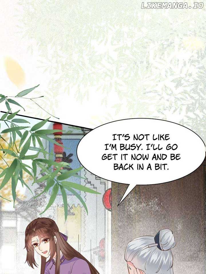 The Ghostly Doctor Chapter 541 page 20