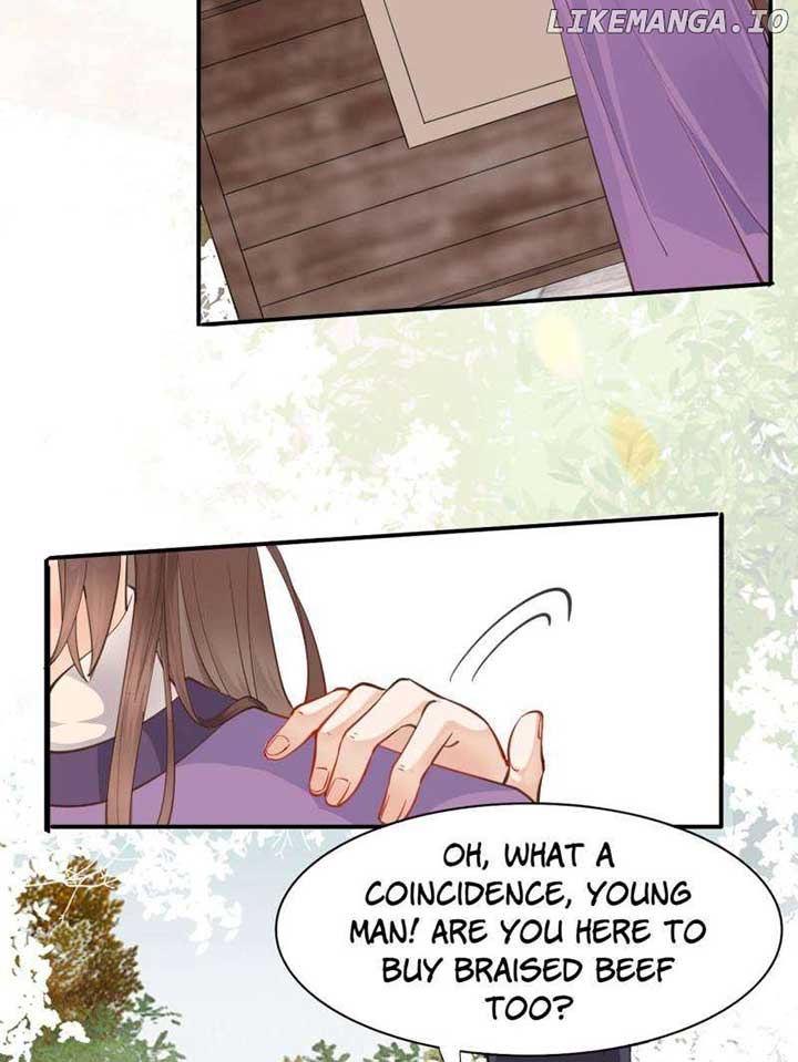 The Ghostly Doctor Chapter 541 page 23