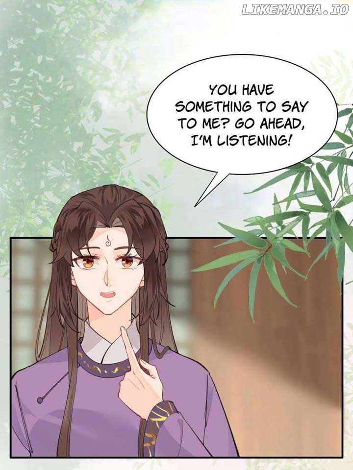 The Ghostly Doctor Chapter 541 page 27