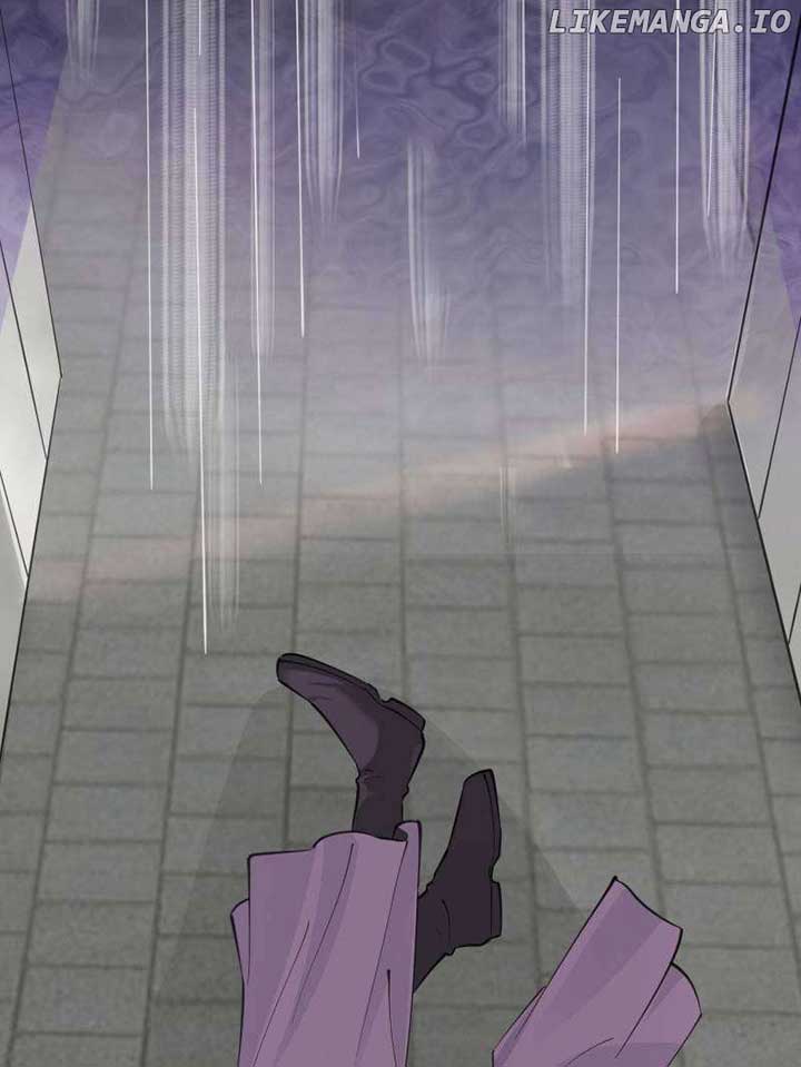 The Ghostly Doctor Chapter 541 page 32