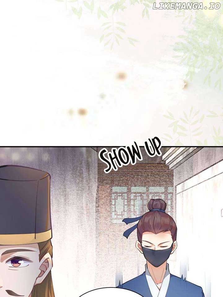 The Ghostly Doctor Chapter 541 page 34