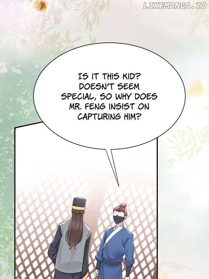The Ghostly Doctor Chapter 541 page 37
