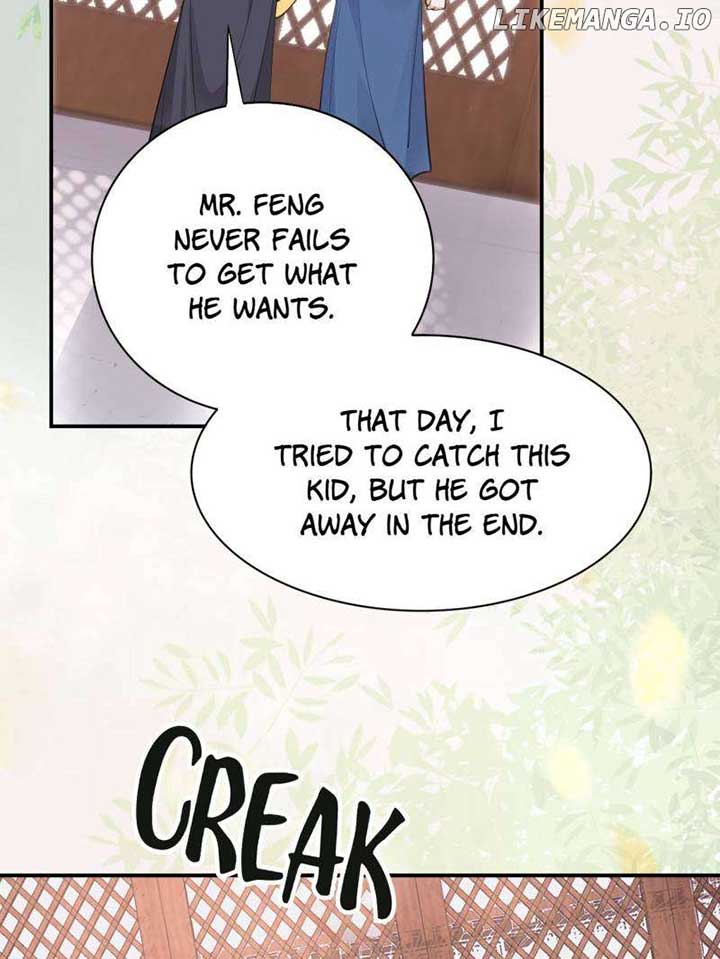 The Ghostly Doctor Chapter 541 page 38
