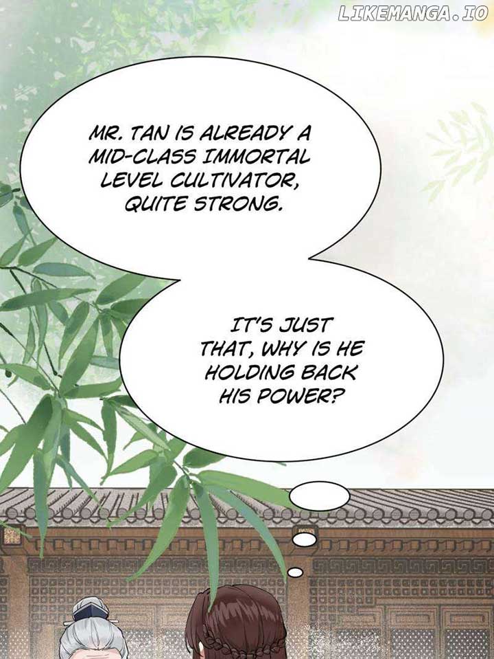 The Ghostly Doctor Chapter 541 page 3