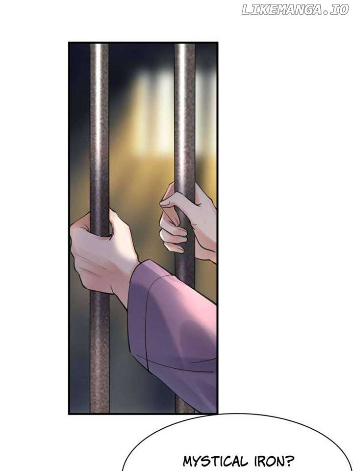 The Ghostly Doctor Chapter 541 page 41
