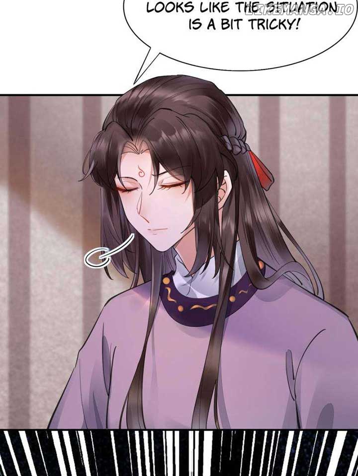 The Ghostly Doctor Chapter 541 page 42