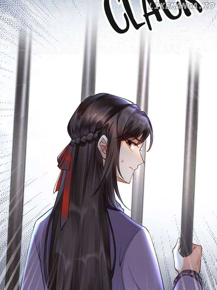 The Ghostly Doctor Chapter 541 page 44