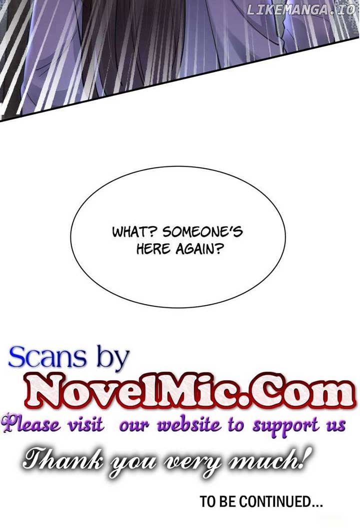The Ghostly Doctor Chapter 541 page 45