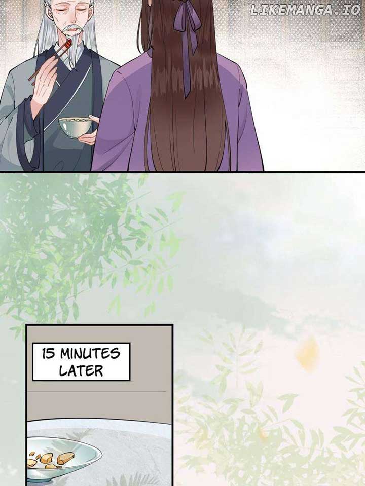 The Ghostly Doctor Chapter 541 page 4
