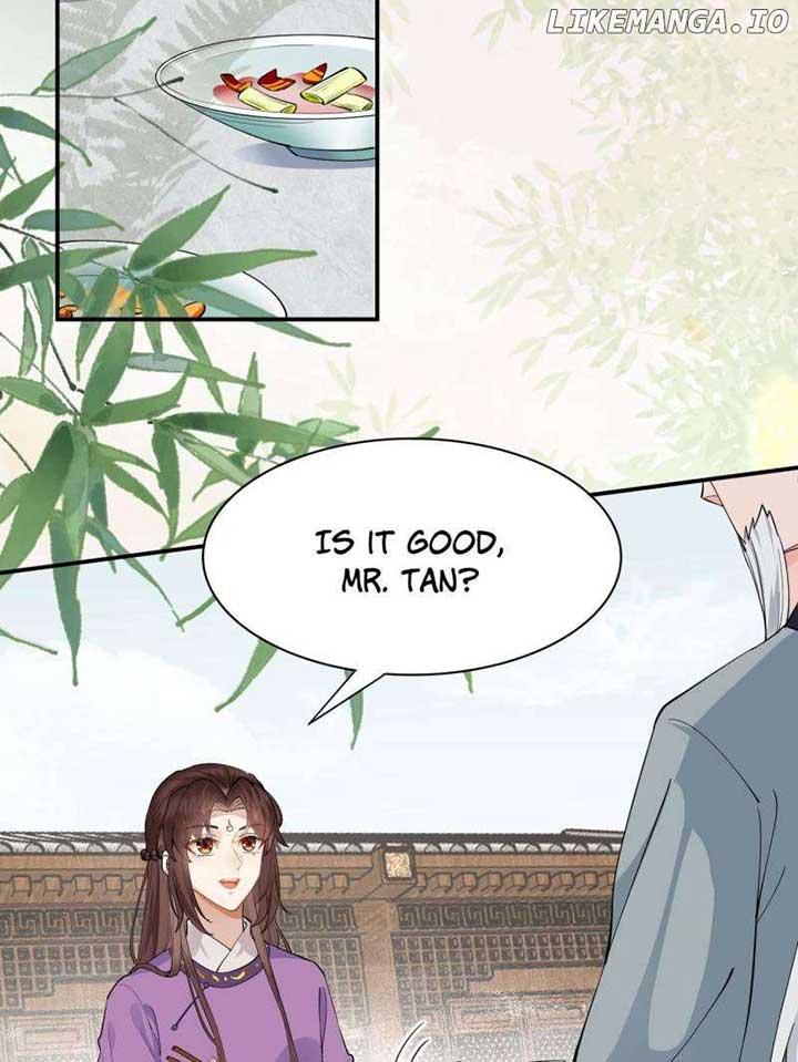 The Ghostly Doctor Chapter 541 page 5