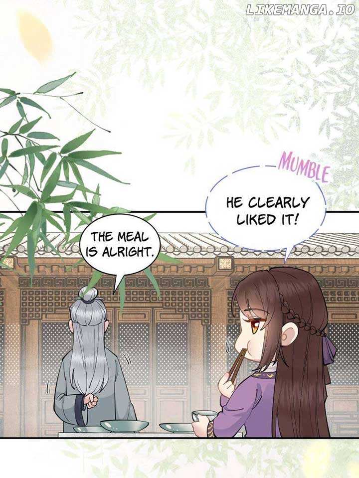 The Ghostly Doctor Chapter 541 page 7