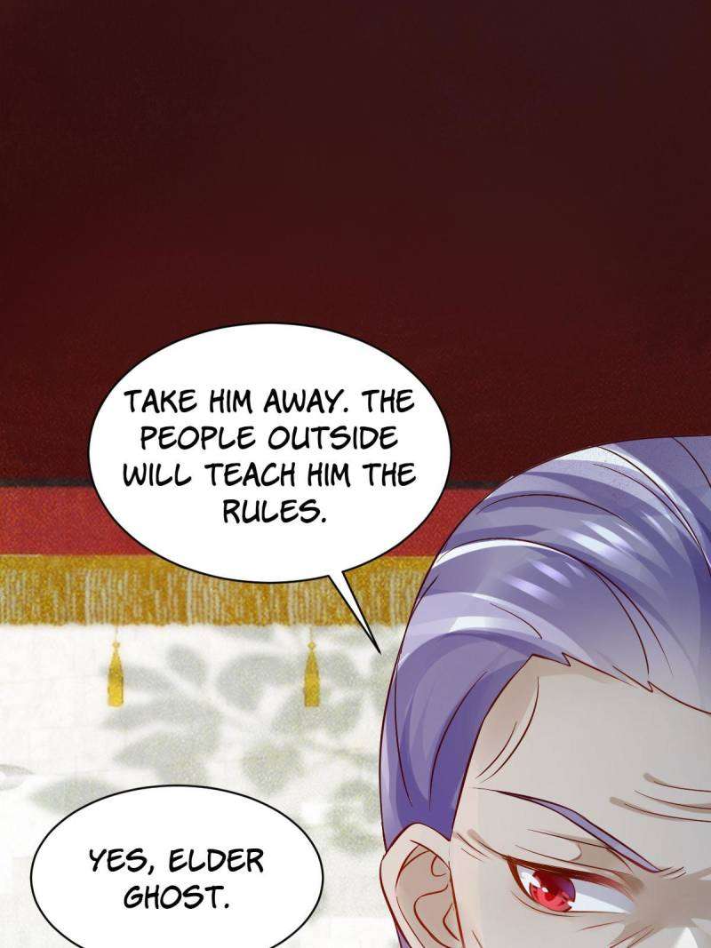 The Ghostly Doctor Chapter 544 page 0