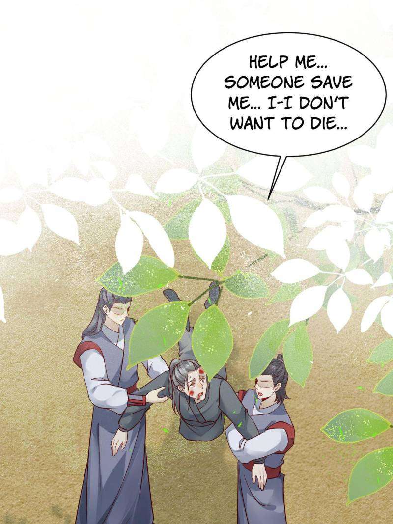 The Ghostly Doctor Chapter 544 page 14