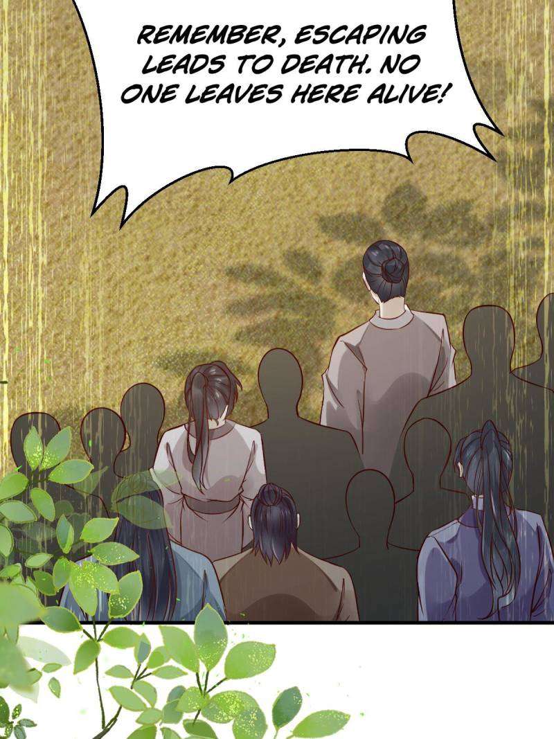 The Ghostly Doctor Chapter 544 page 21