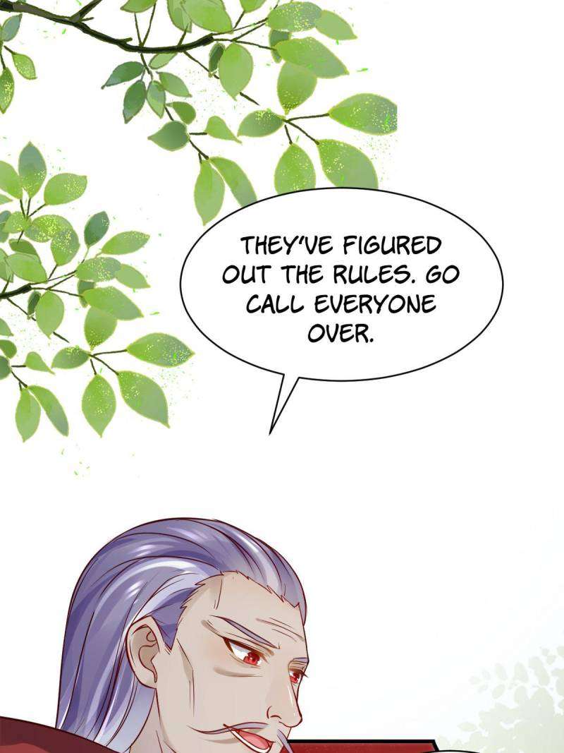 The Ghostly Doctor Chapter 544 page 22