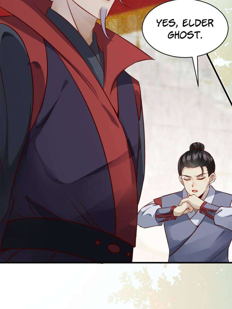 The Ghostly Doctor Chapter 544 page 23